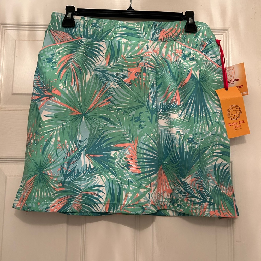 Skort